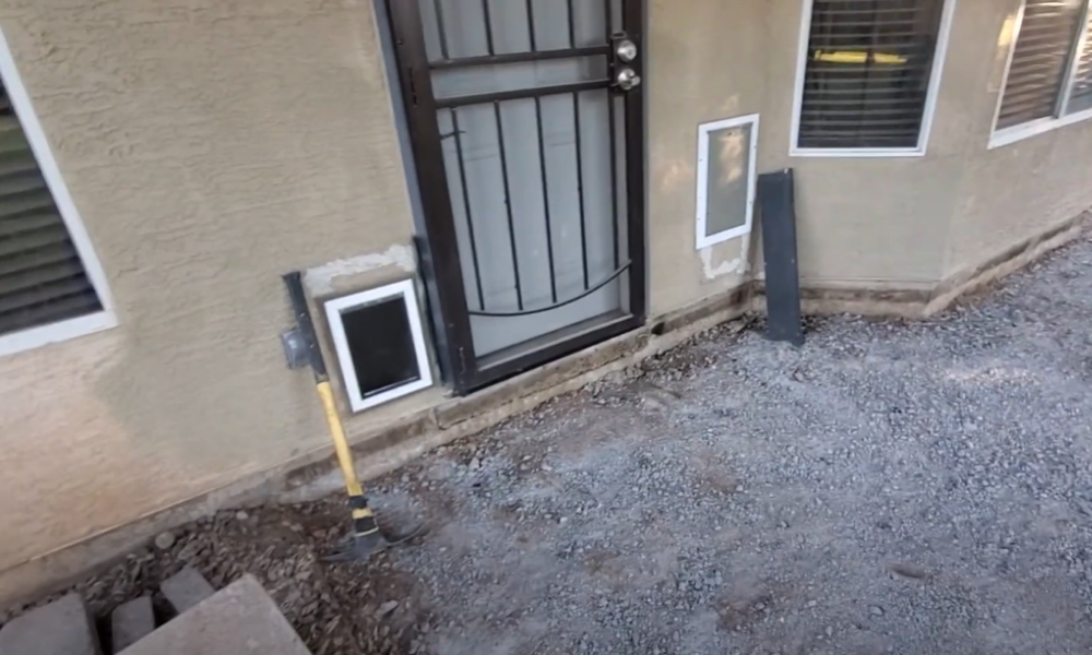 Center Plate Anchor Bolts for Stem Wall Repairs_ A Homeowner’s Guide Home foundation reinforced with premium center plate concrete anchor bolts from AZ Anchor Bolts LLC – Order today for safe repairs.