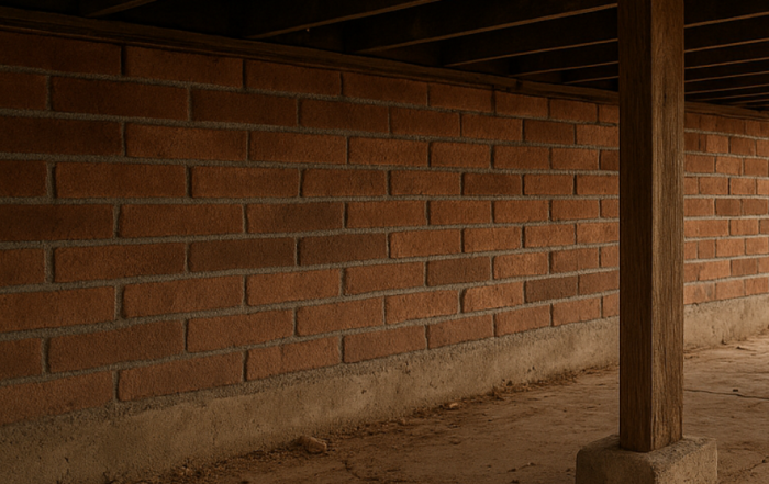 Secure your crawl space with anchor bolts from AZ Anchor Bolts LLC. Call 623-305-3319 to buy reliable anchor bolts for crawl spaces and protect your home.