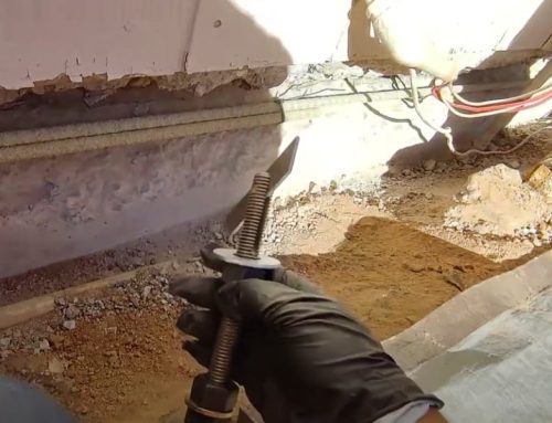 Why Upgrading Anchor Bolts Can Lower Home Insurance Premiums